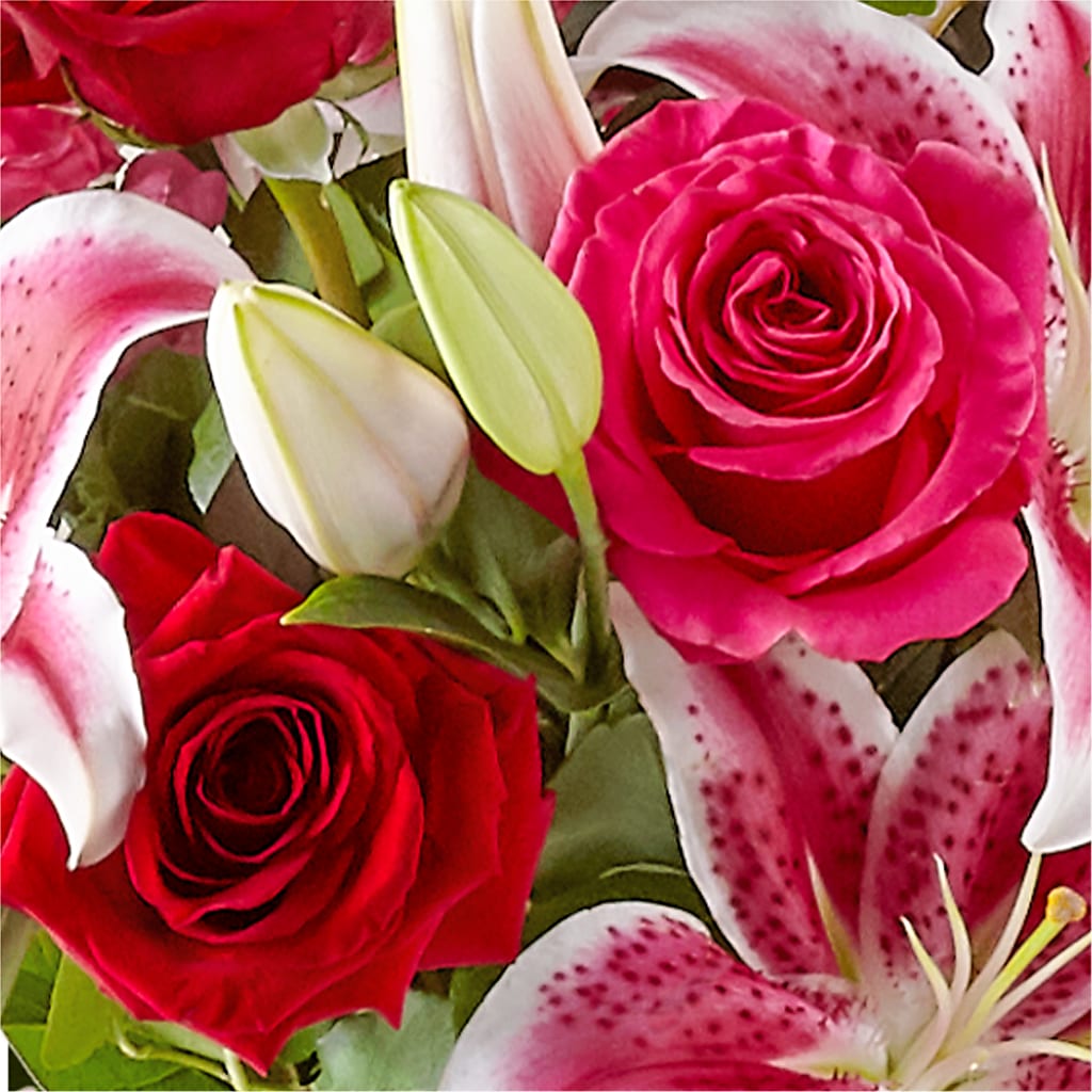 Always You Bouquet –  Jnblooms Llc, Spring Hill FL