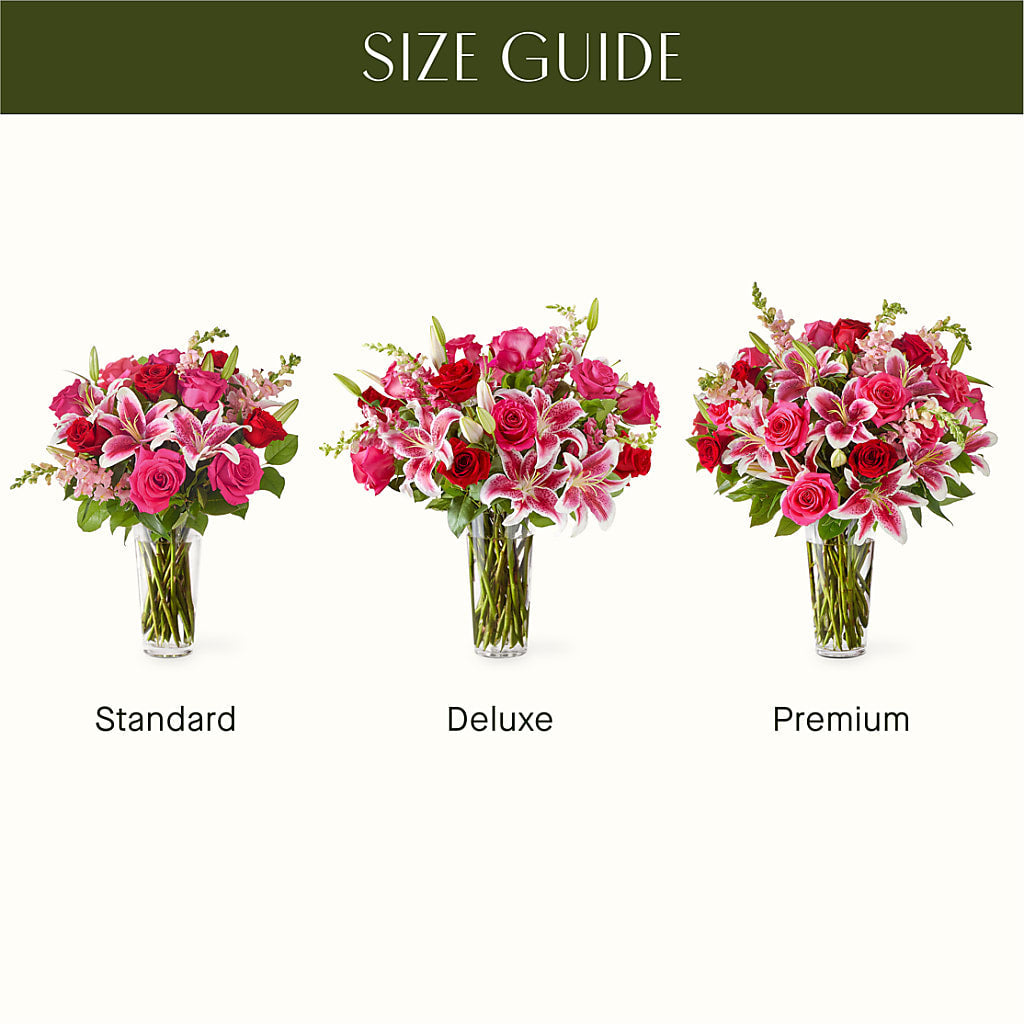 Always You Bouquet –  Jnblooms Llc, Spring Hill FL