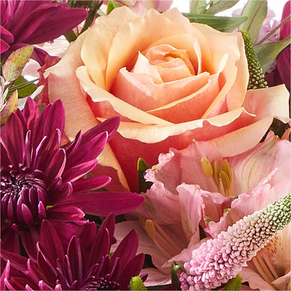 Berry Cobbler Bouquet –  Jnblooms Llc, Spring Hill FL