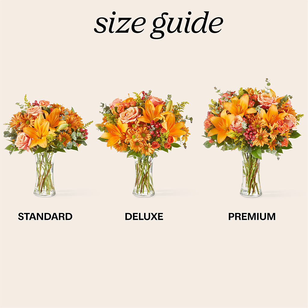 Harvest Hayride Bouquet –  Jnblooms Llc, Spring Hill FL