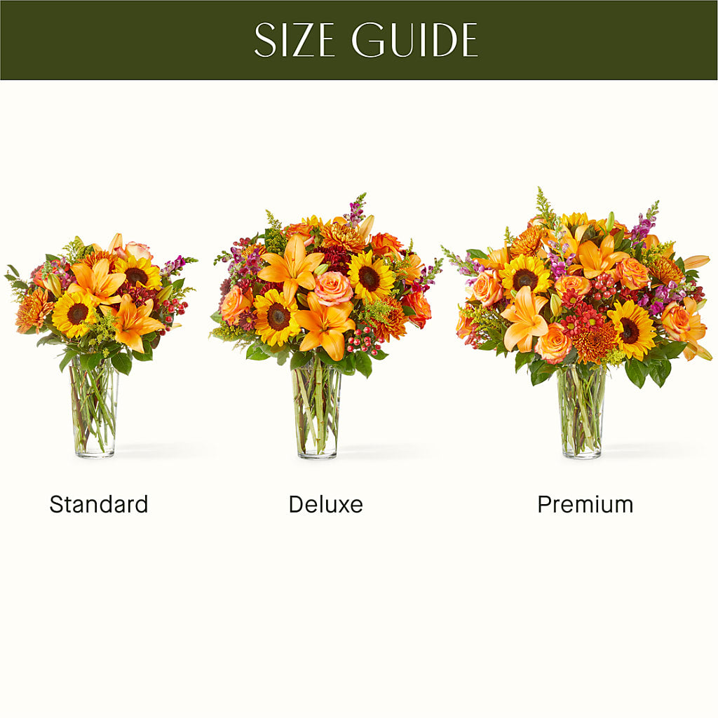 Seasons Change Bouquet –  Jnblooms Llc, Spring Hill FL