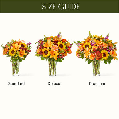 Seasons Change Bouquet –  Jnblooms Llc, Spring Hill FL