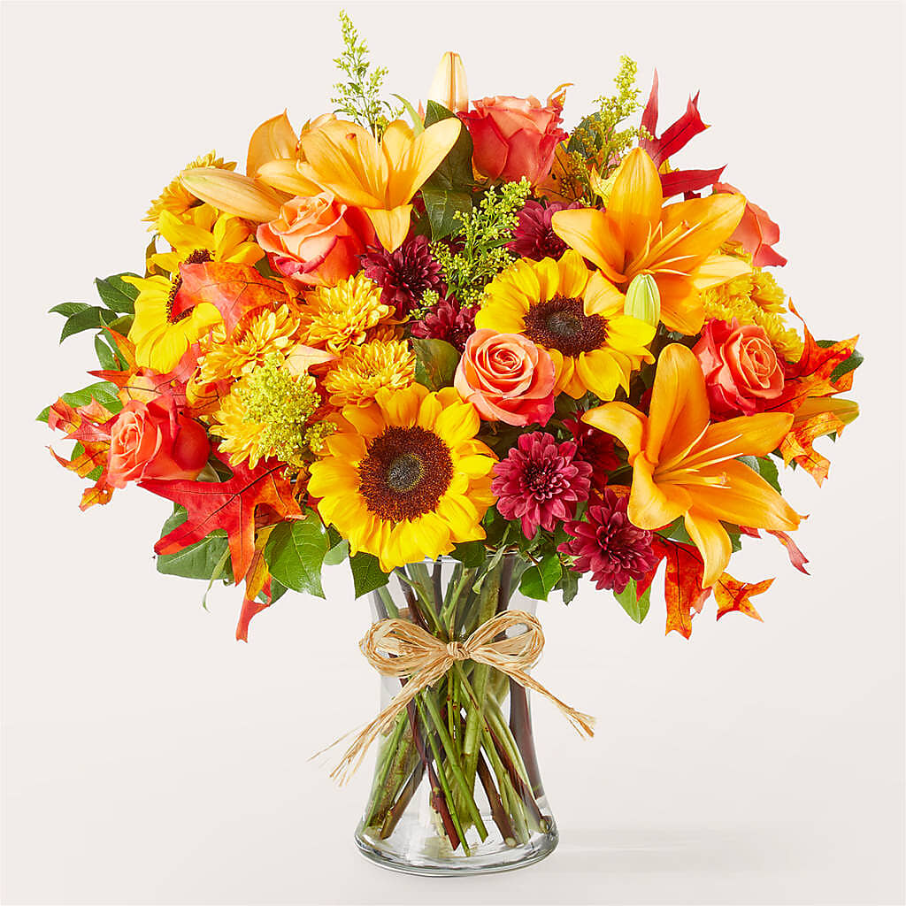 Sunny Side Bouquet –  Jnblooms Llc, Spring Hill FL