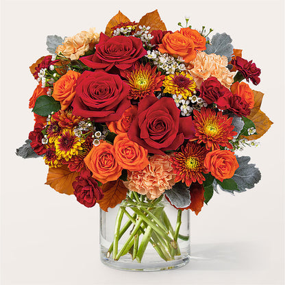 Merlot Bouquet –  Jnblooms Llc, Spring Hill FL