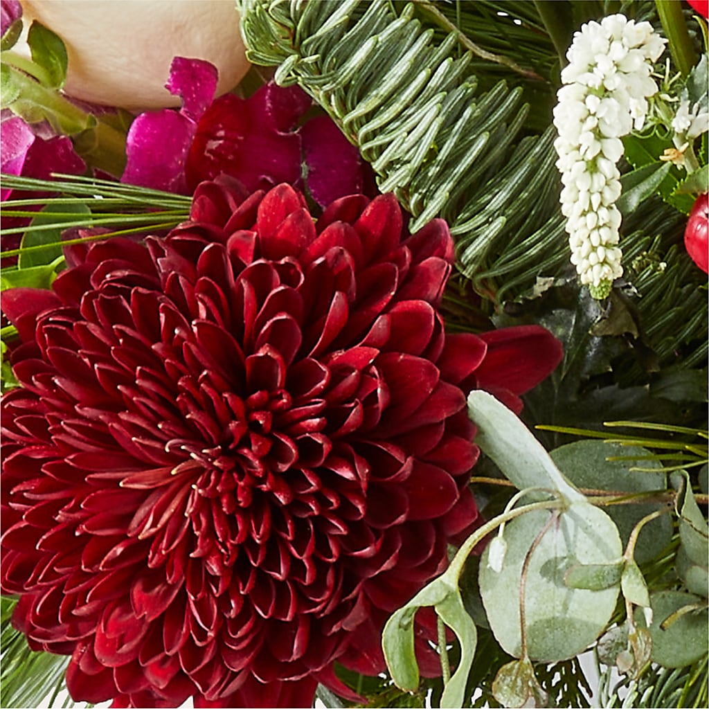 Cranberry Fizz Bouquet –  Jnblooms Llc, Spring Hill FL