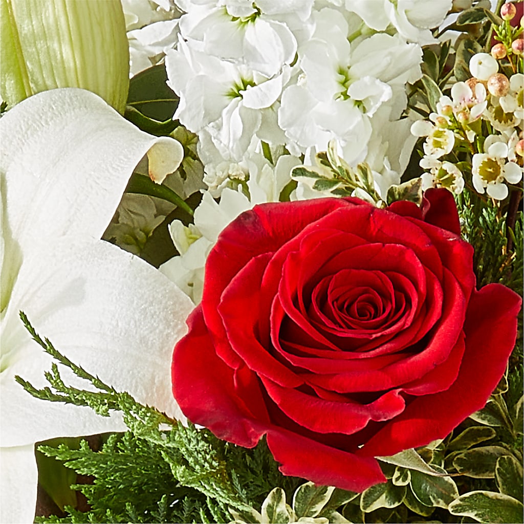 Twinkle Lights Bouquet –  Jnblooms Llc, Spring Hill FL