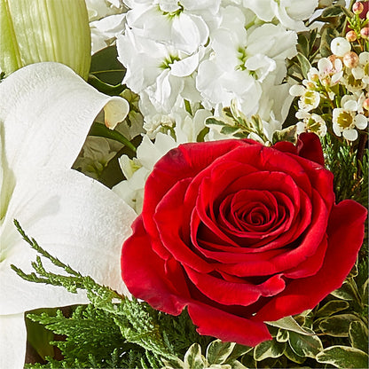 Twinkle Lights Bouquet –  Jnblooms Llc, Spring Hill FL