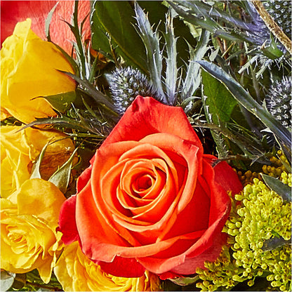 Disco Bouquet –  Jnblooms Llc, Spring Hill FL