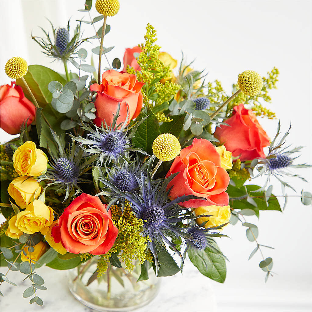 Disco Bouquet –  Jnblooms Llc, Spring Hill FL