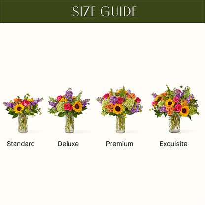 Vibrant Greetings Bouquet –  Jnblooms Llc, Spring Hill FL