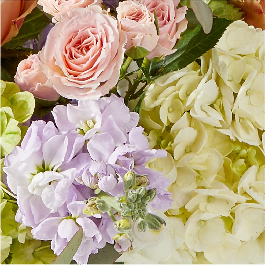 Porch Swing Bouquet –  Jnblooms Llc, Spring Hill FL
