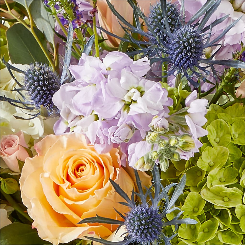 Porch Swing Bouquet –  Jnblooms Llc, Spring Hill FL