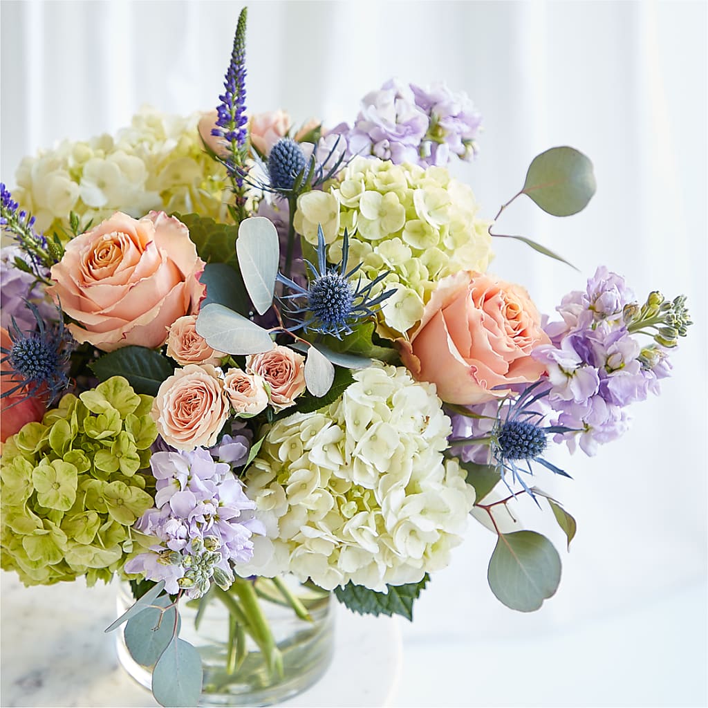 Porch Swing Bouquet –  Jnblooms Llc, Spring Hill FL