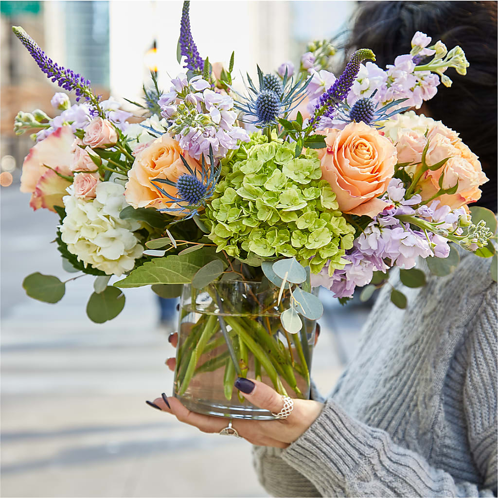Porch Swing Bouquet –  Jnblooms Llc, Spring Hill FL