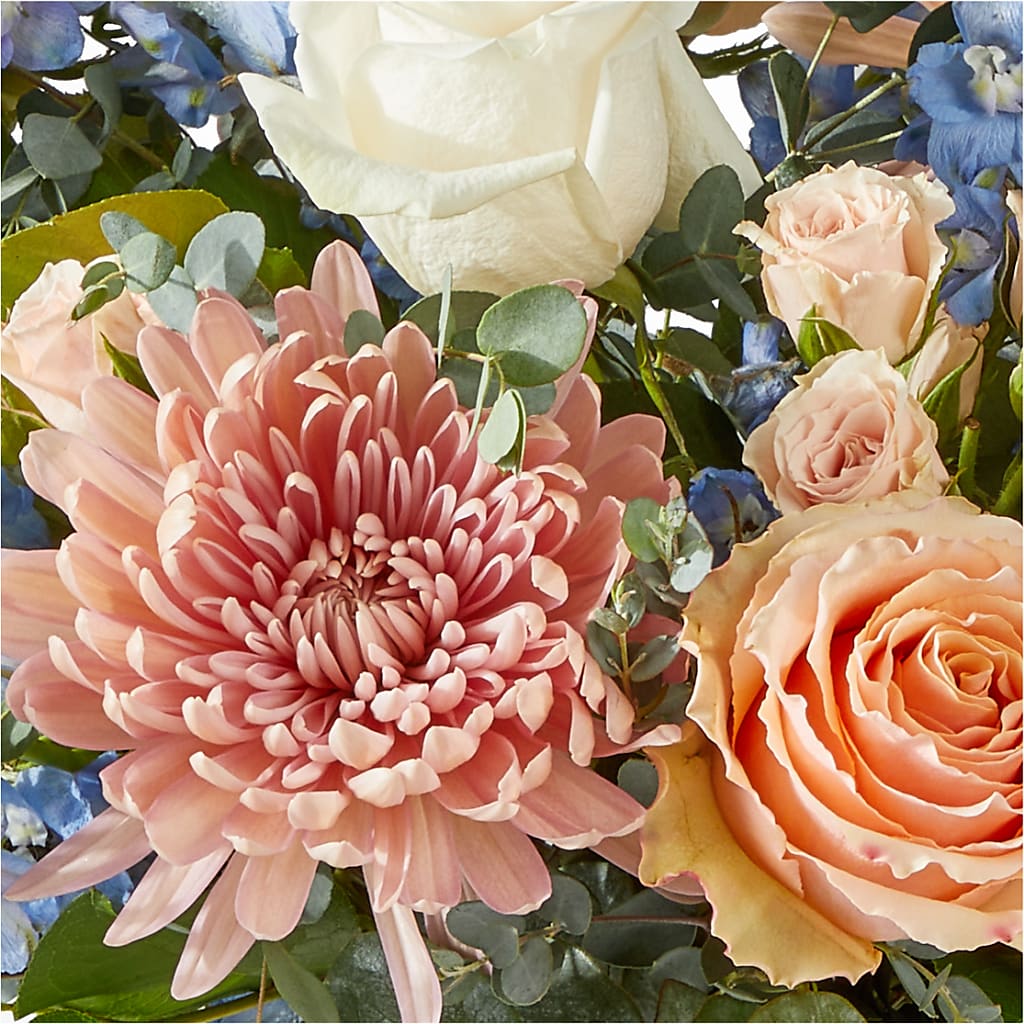 Inspired Bouquet –  Jnblooms Llc, Spring Hill FL