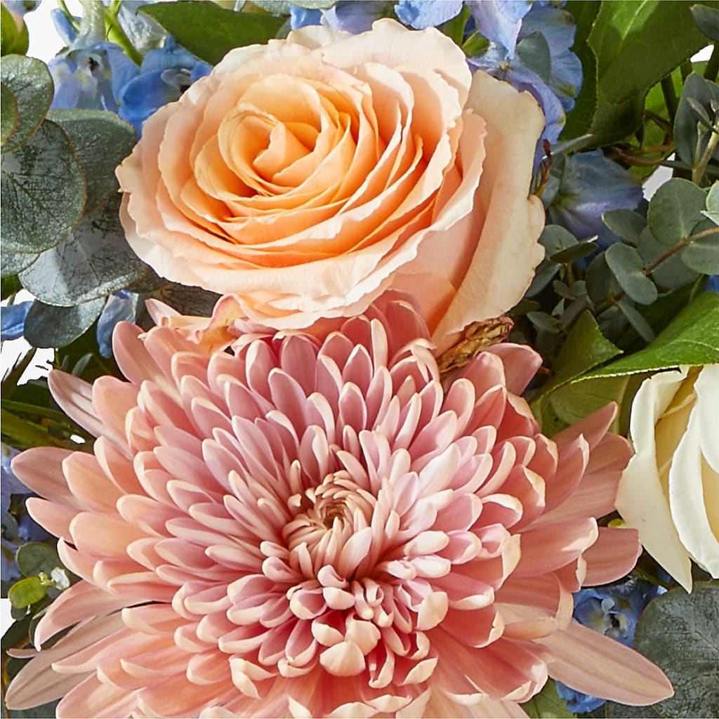 Inspired Bouquet –  Jnblooms Llc, Spring Hill FL