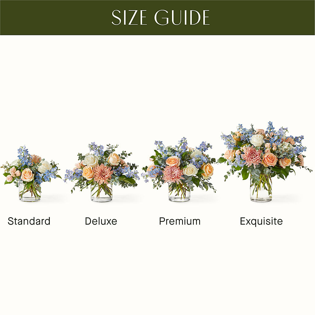 Inspired Bouquet –  Jnblooms Llc, Spring Hill FL