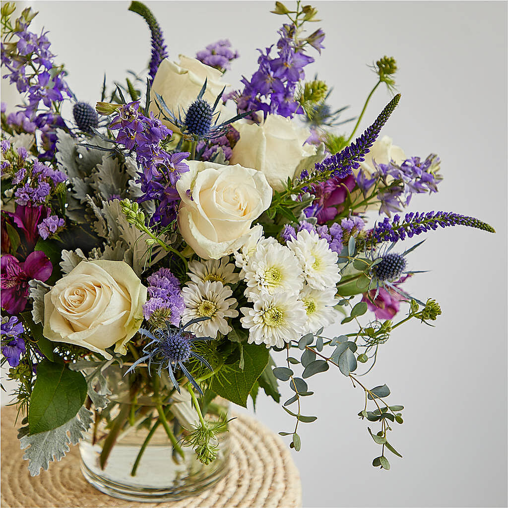 Shooting Star Bouquet –  Jnblooms Llc, Spring Hill FL