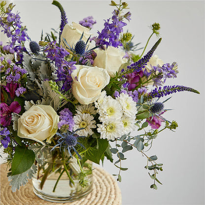Shooting Star Bouquet –  Jnblooms Llc, Spring Hill FL