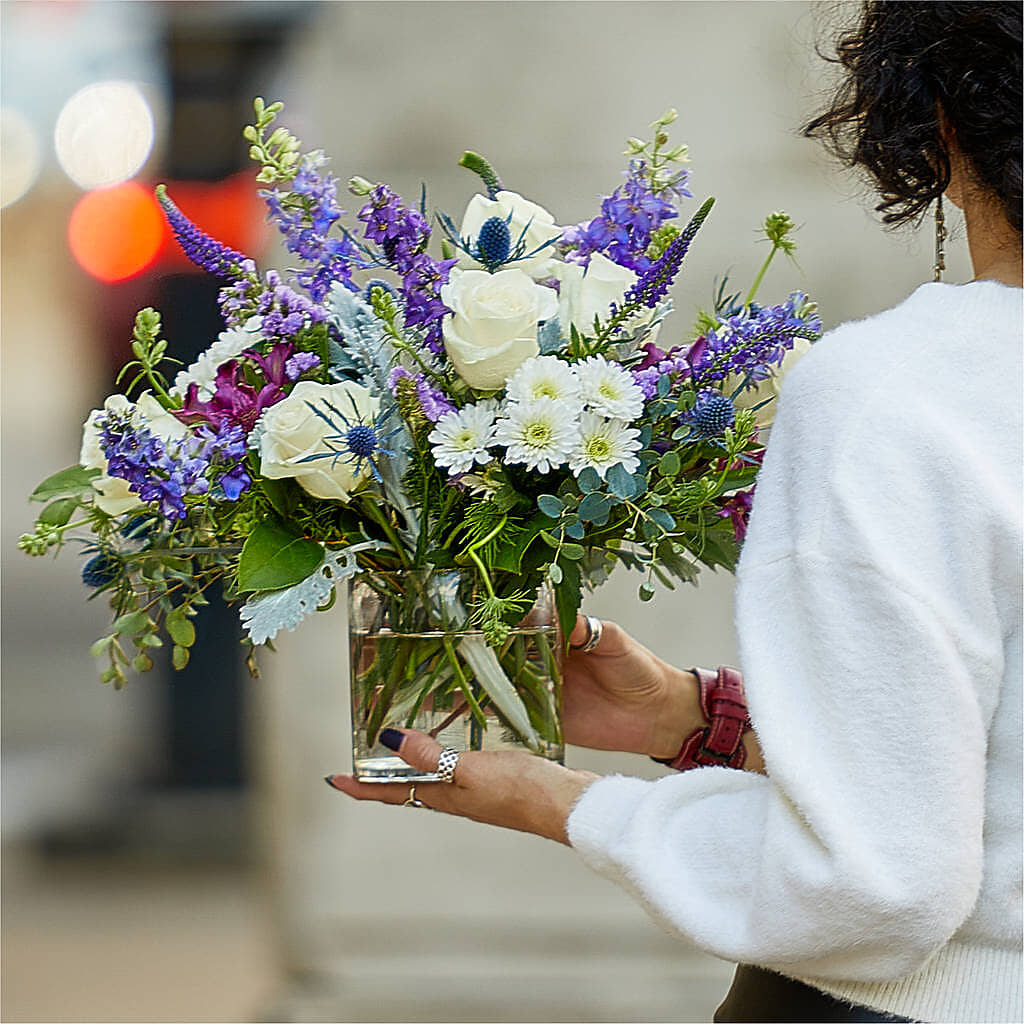 Shooting Star Bouquet –  Jnblooms Llc, Spring Hill FL