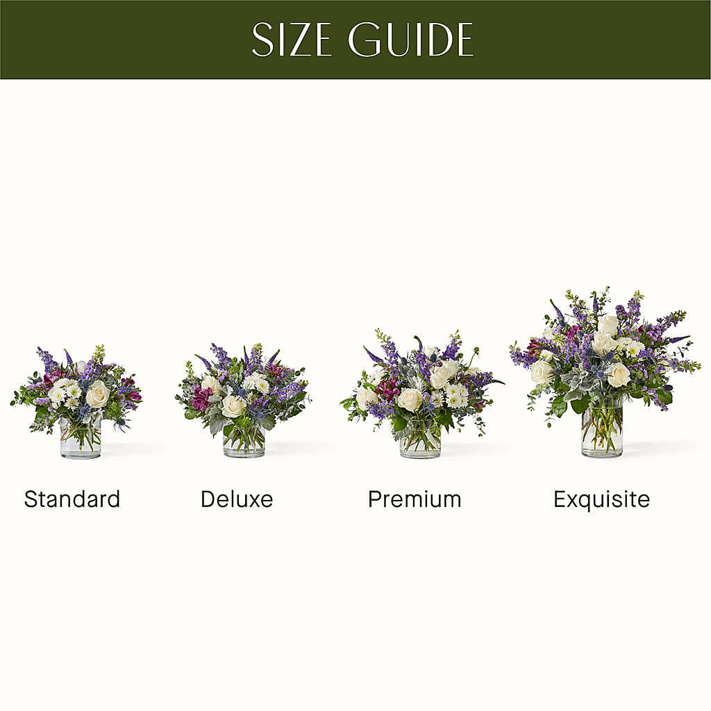 Shooting Star Bouquet –  Jnblooms Llc, Spring Hill FL