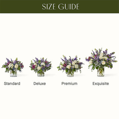 Shooting Star Bouquet –  Jnblooms Llc, Spring Hill FL