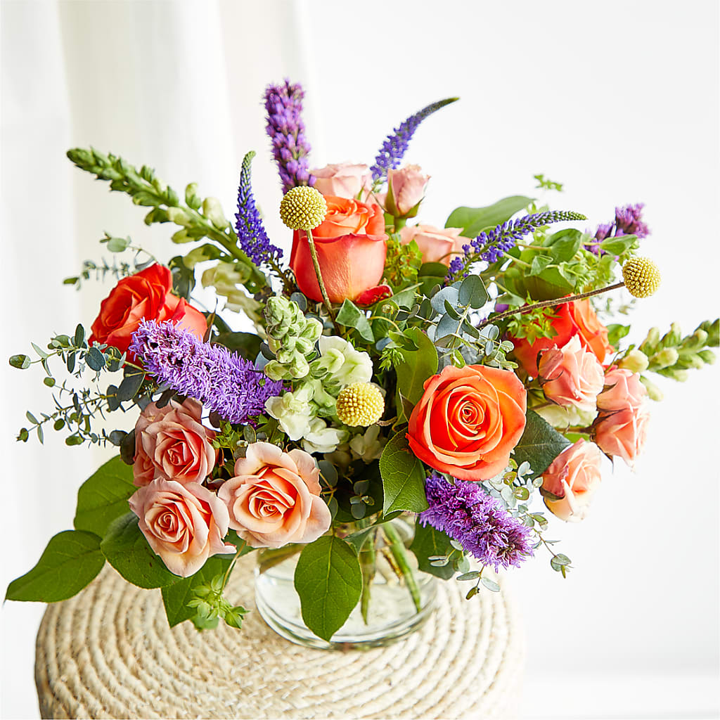 The Standout Bouquet –  Jnblooms Llc, Spring Hill FL