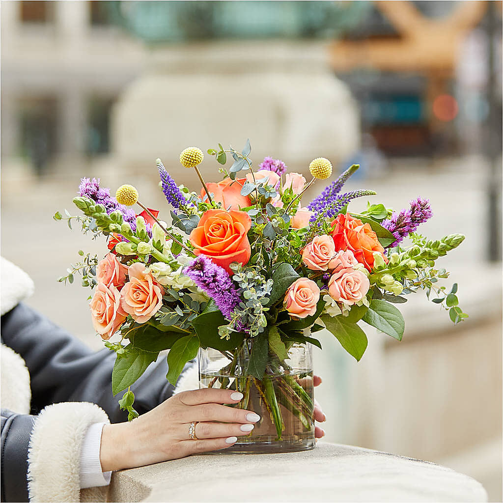 The Standout Bouquet –  Jnblooms Llc, Spring Hill FL