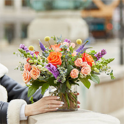 The Standout Bouquet –  Jnblooms Llc, Spring Hill FL