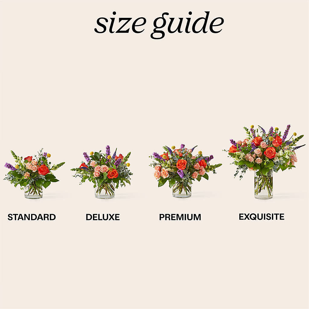 The Standout Bouquet –  Jnblooms Llc, Spring Hill FL