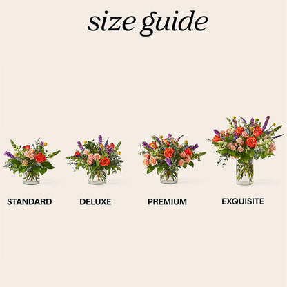 The Standout Bouquet –  Jnblooms Llc, Spring Hill FL