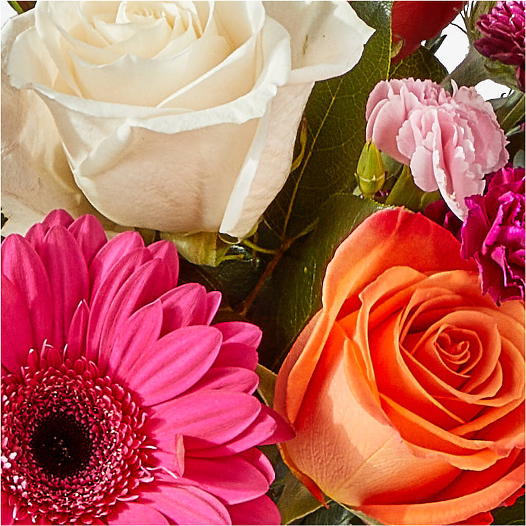 Smell the Roses Bouquet –  Jnblooms Llc, Spring Hill FL