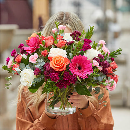 Smell the Roses Bouquet –  Jnblooms Llc, Spring Hill FL
