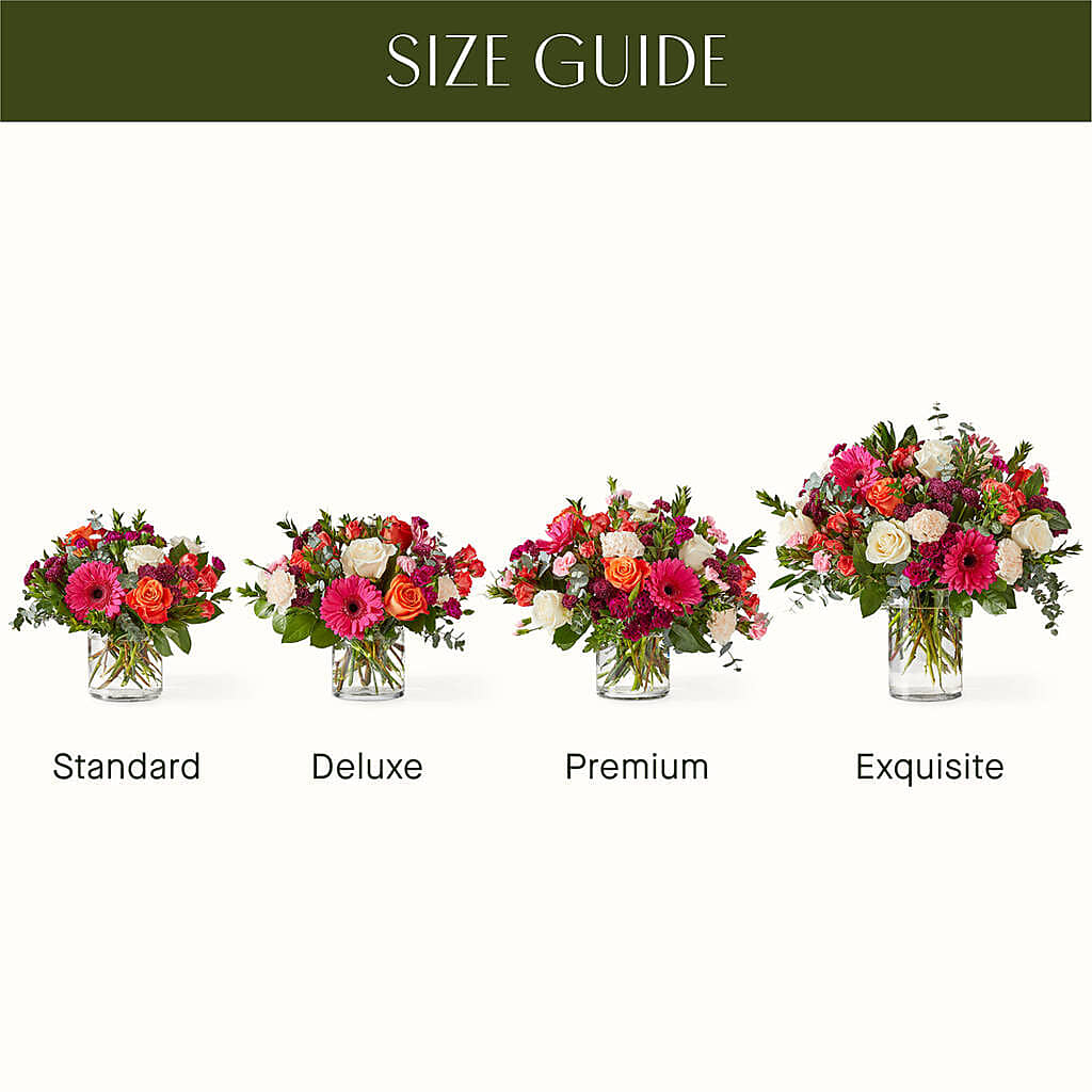 Smell the Roses Bouquet –  Jnblooms Llc, Spring Hill FL