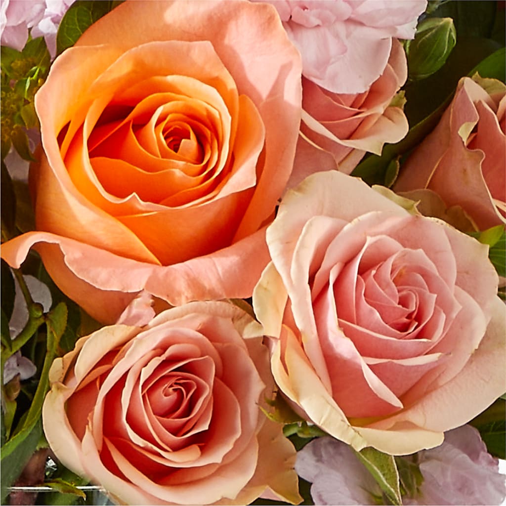 French Market Bouquet –  Jnblooms Llc, Spring Hill FL