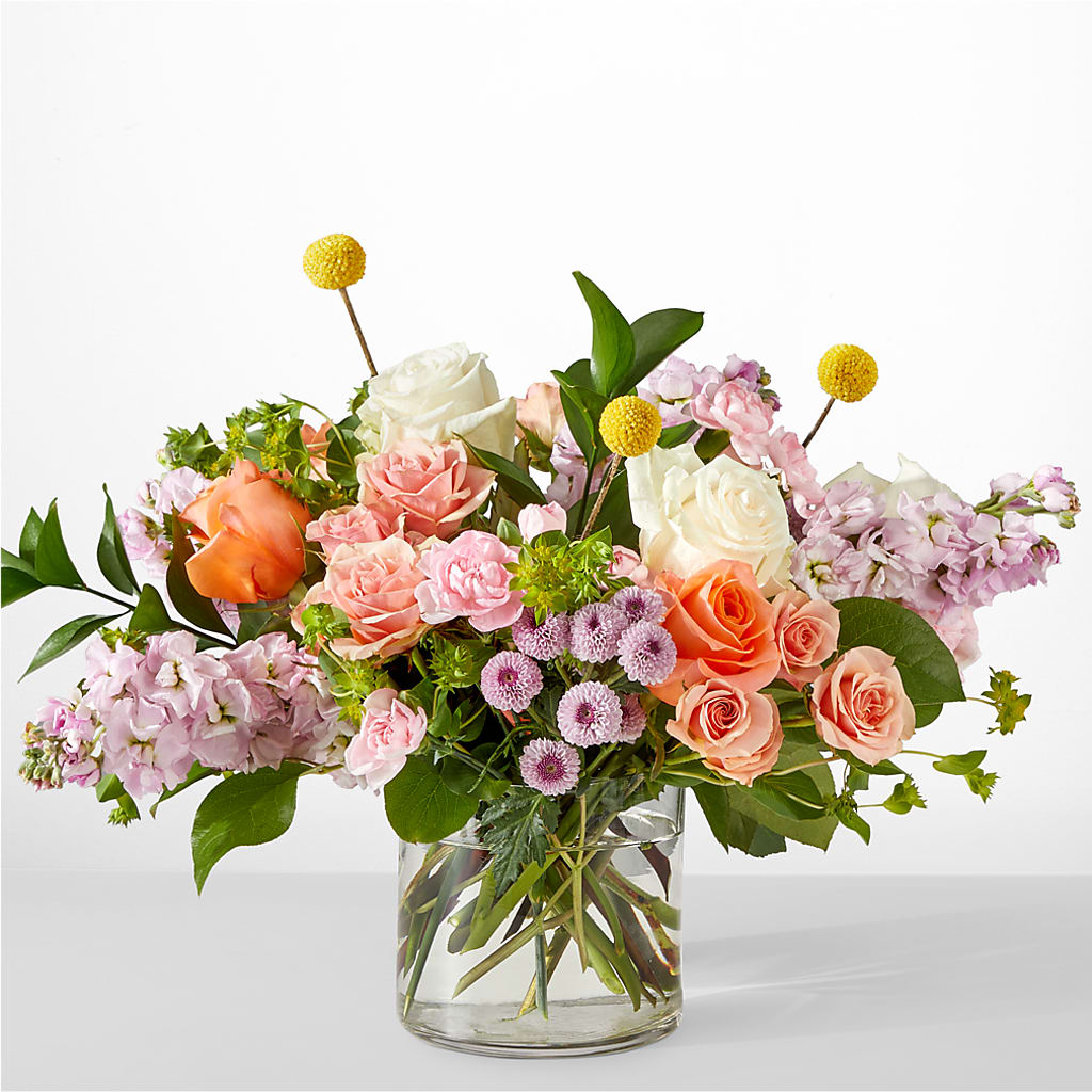 French Market Bouquet –  Jnblooms Llc, Spring Hill FL
