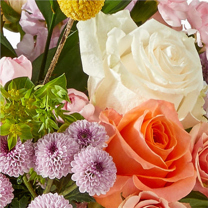 French Market Bouquet –  Jnblooms Llc, Spring Hill FL