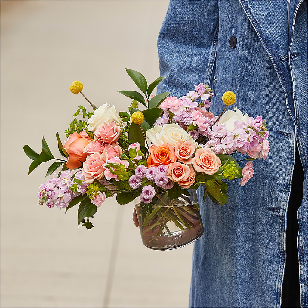 French Market Bouquet –  Jnblooms Llc, Spring Hill FL