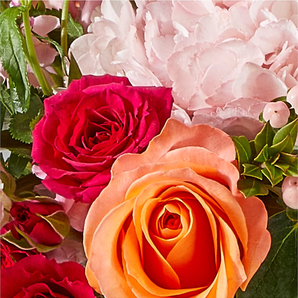 Glitz & Glam Bouquet –  Jnblooms Llc, Spring Hill FL