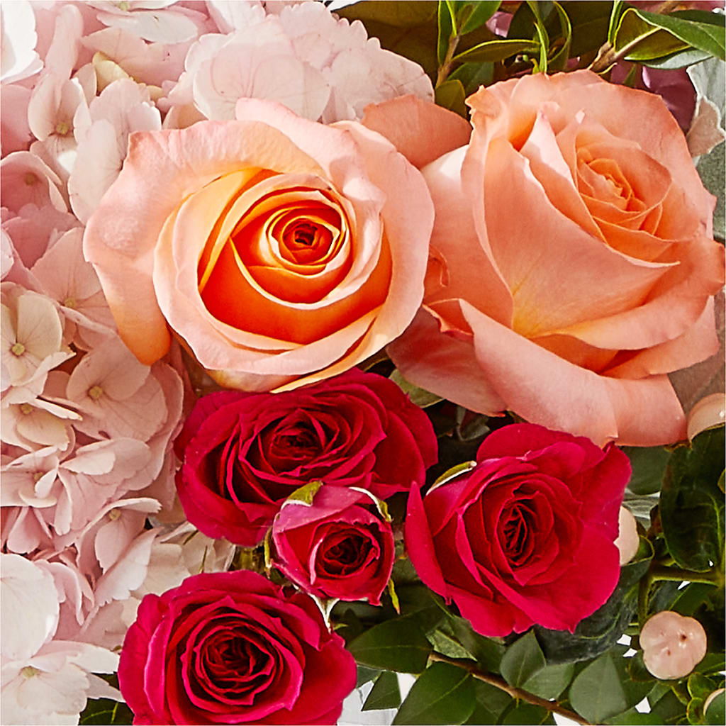 Glitz & Glam Bouquet –  Jnblooms Llc, Spring Hill FL