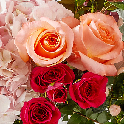 Glitz & Glam Bouquet –  Jnblooms Llc, Spring Hill FL