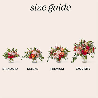 Glitz & Glam Bouquet –  Jnblooms Llc, Spring Hill FL