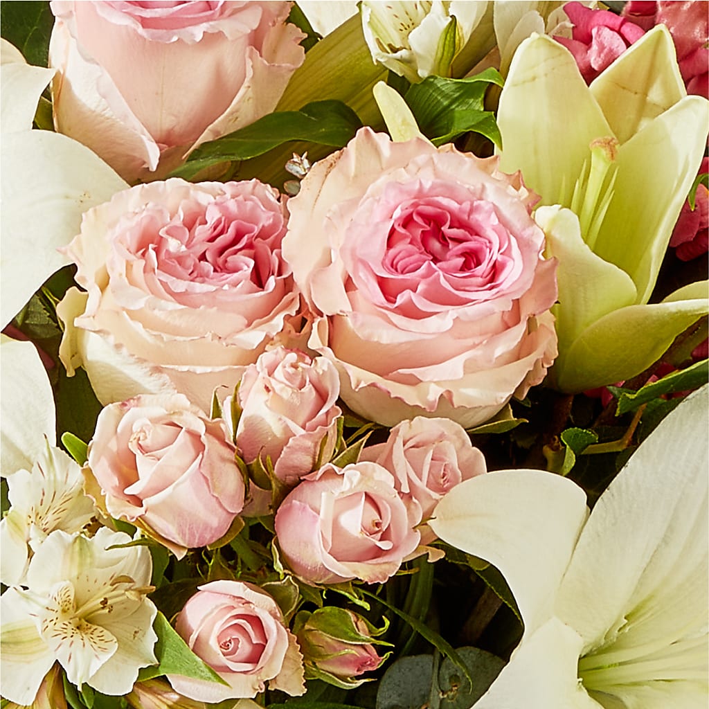 Ballet Slippers Bouquet –  Jnblooms Llc, Spring Hill FL