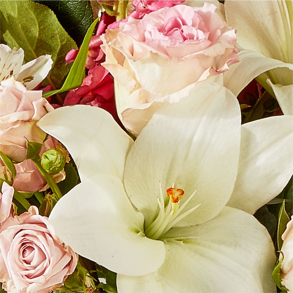 Ballet Slippers Bouquet –  Jnblooms Llc, Spring Hill FL