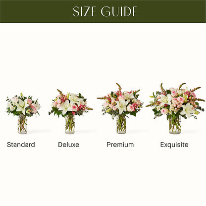 Ballet Slippers Bouquet –  Jnblooms Llc, Spring Hill FL