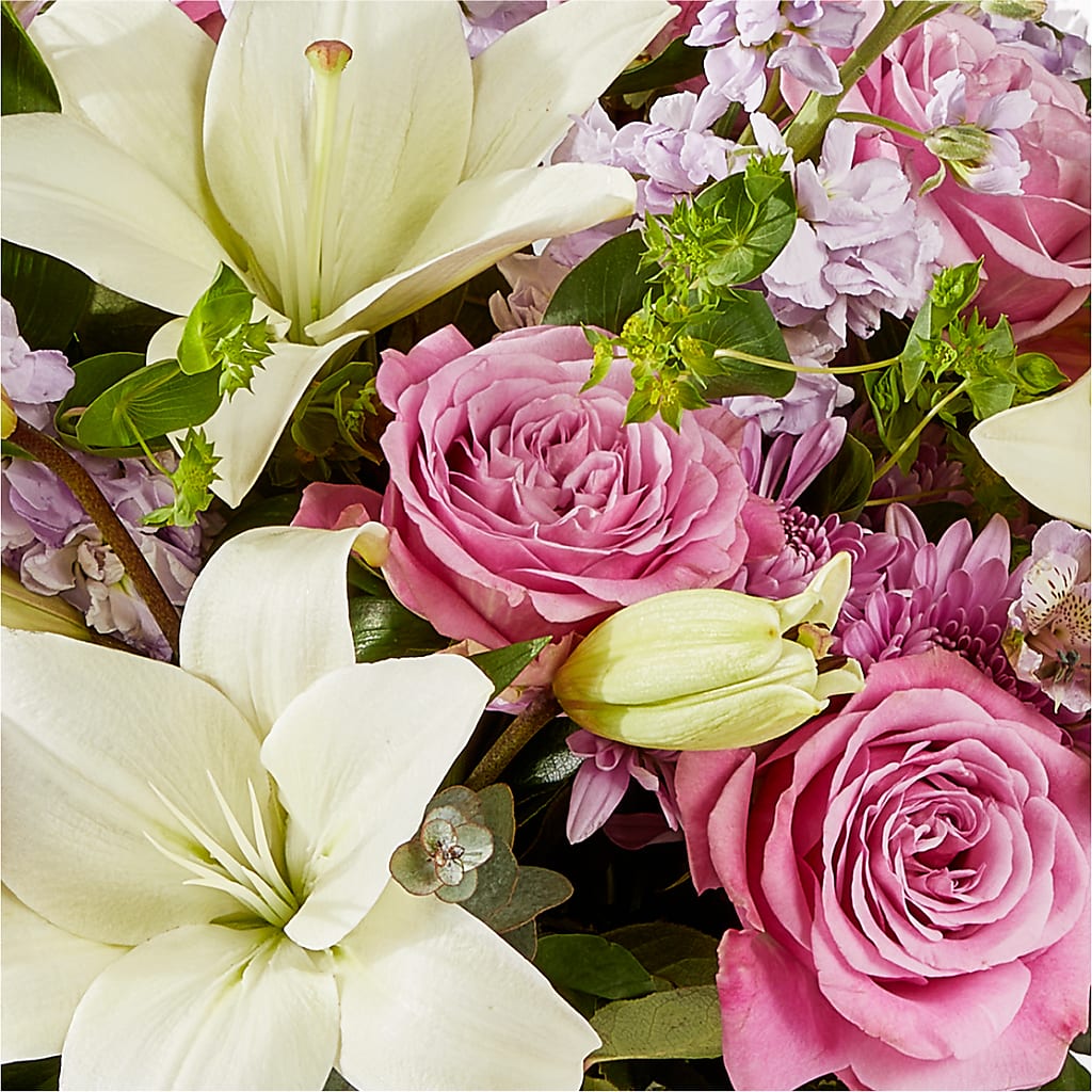 Daydreamer Bouquet –  Jnblooms Llc, Spring Hill FL