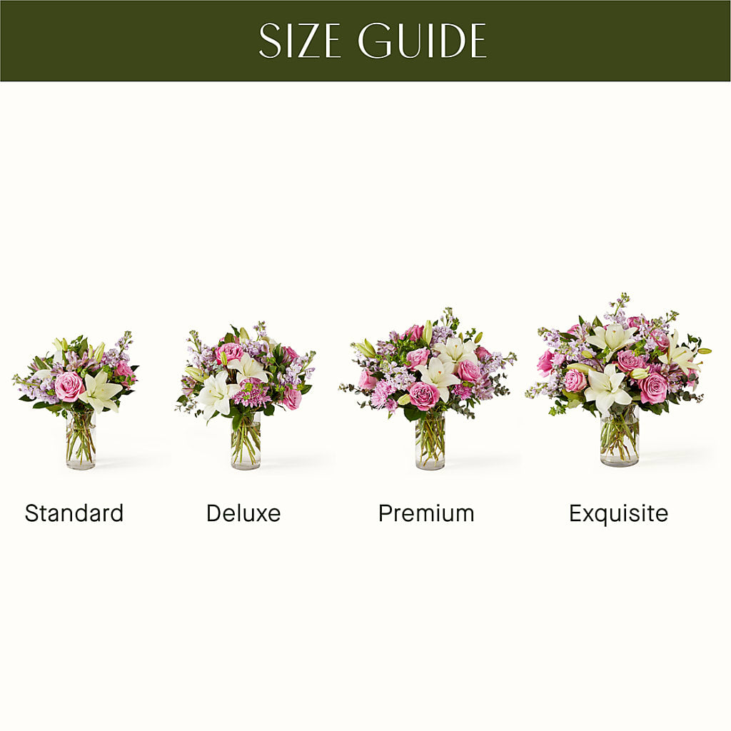 Daydreamer Bouquet –  Jnblooms Llc, Spring Hill FL
