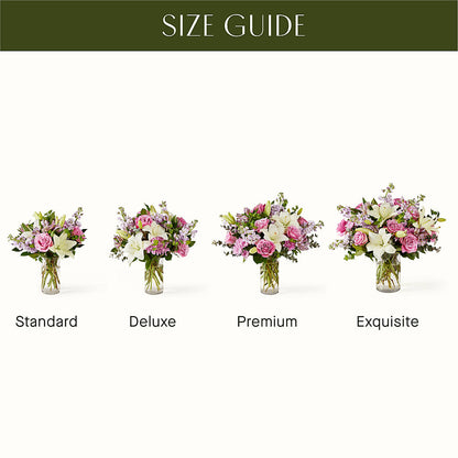 Daydreamer Bouquet –  Jnblooms Llc, Spring Hill FL