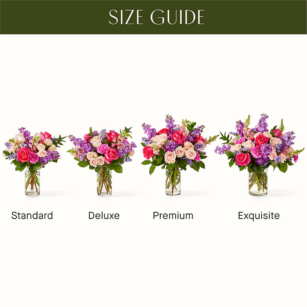 The Cha-Cha Bouquet –  Jnblooms Llc, Spring Hill FL