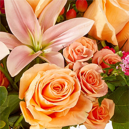 Bisous Bouquet –  Jnblooms Llc, Spring Hill FL